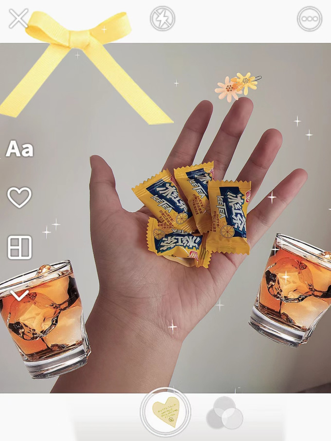 富田糖果巧克力