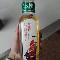 喝来喝去还是最喜欢乌龙茶