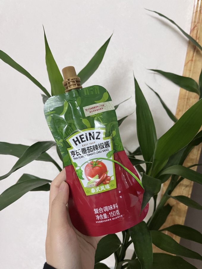 亨氏其他调味品