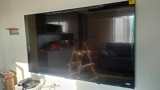 85寸巨屏电视，竟然4500元就能拿下！