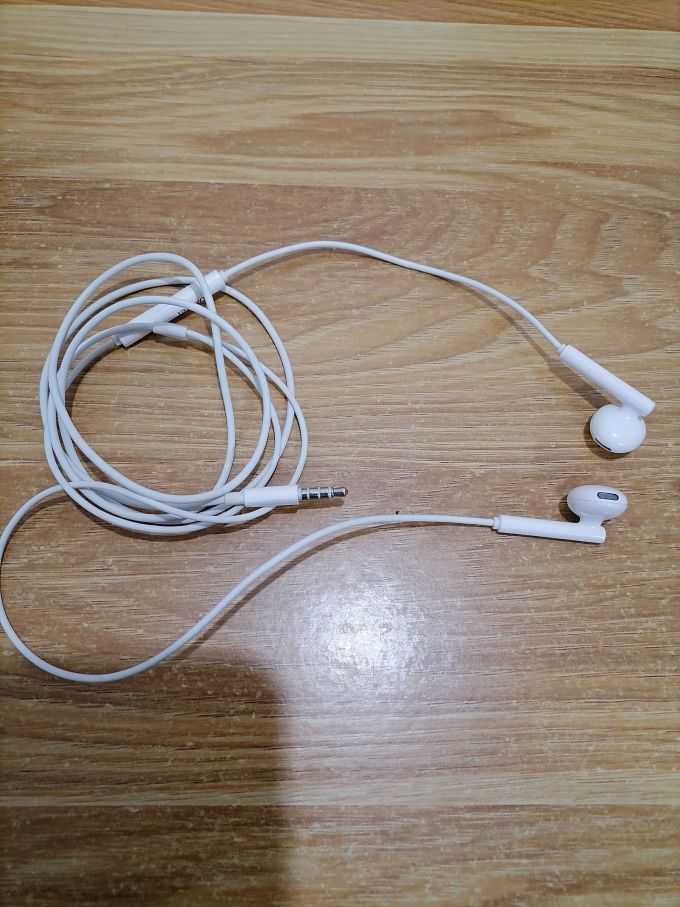 华为耳机