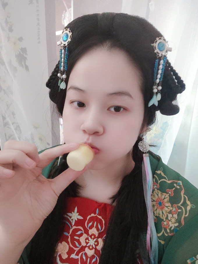 御之味常温蛋糕