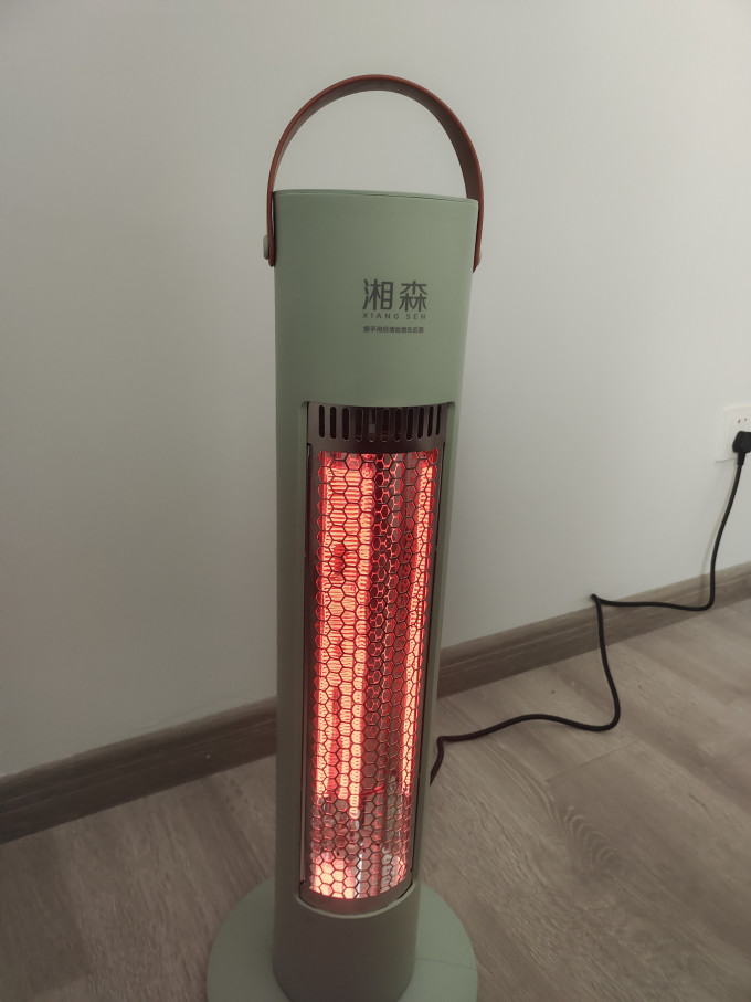 湘森其他取暖电器