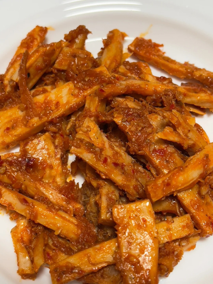 牛肉类