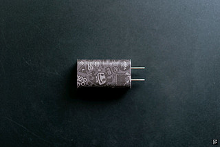 小米65W氮化镓充电器-单口