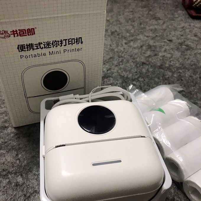 书包郎打印机