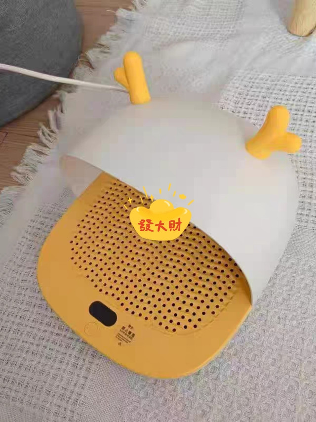 这暖脚神器配置也太绝了吧!