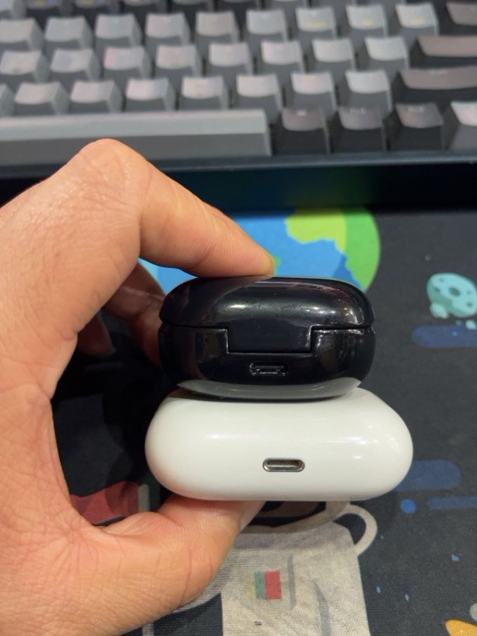 三星galaxy buds live蓝牙耳机怎么样 339元入手akg调音的三星galaxy