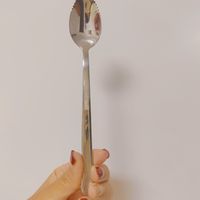 值友们用过这种带齿的刮泥勺吗