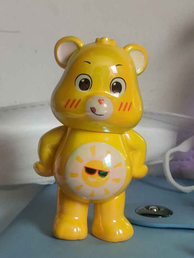 潮流玩具