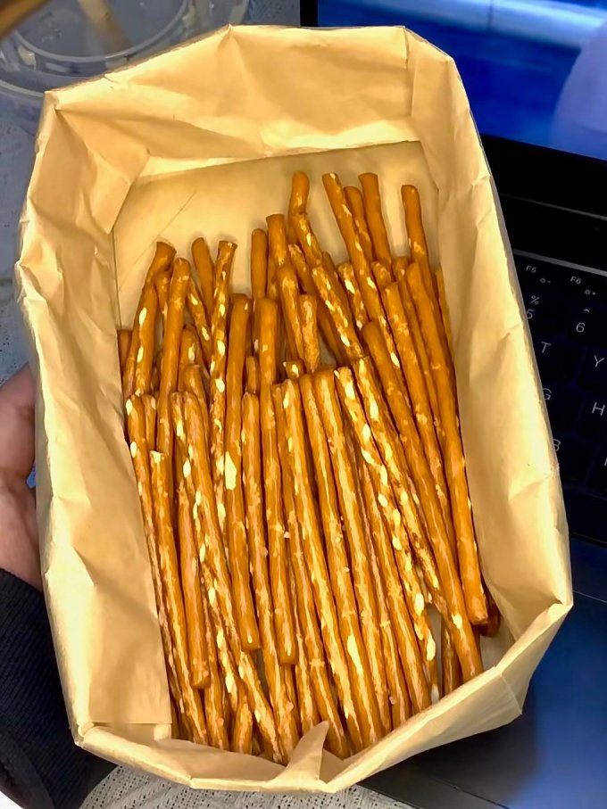 伯力爵饼干