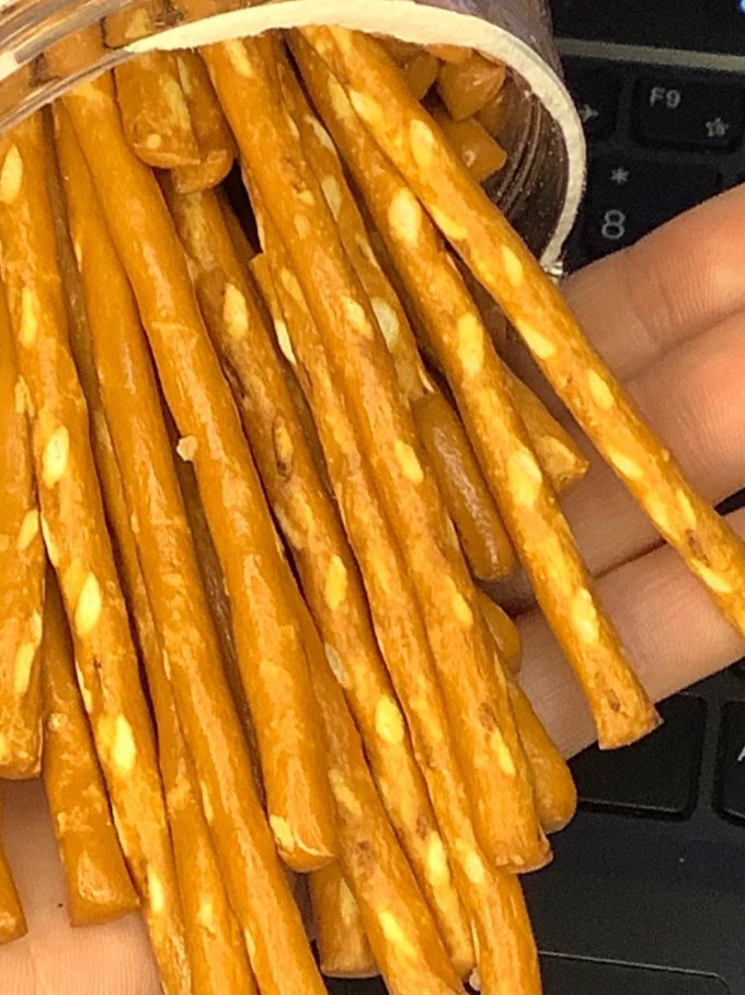伯力爵饼干