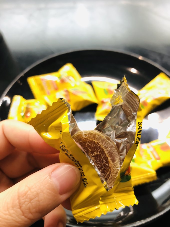 一百份糖果巧克力
