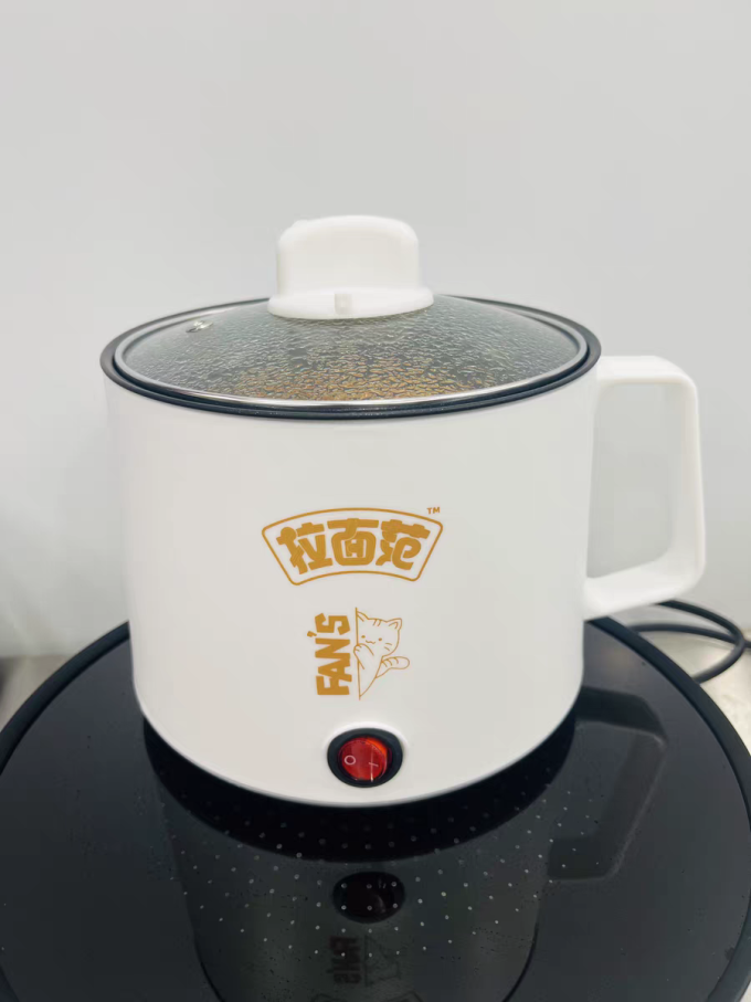 拉面范方便食品