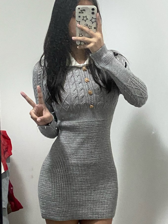 连衣裙