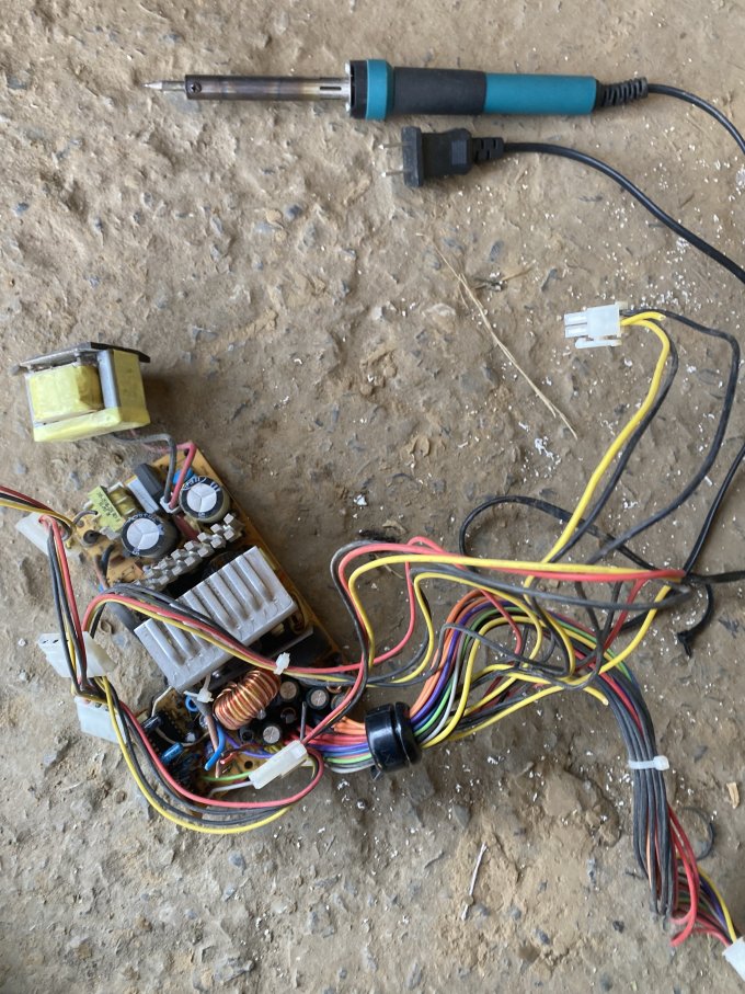 五星钻豹骑行配件