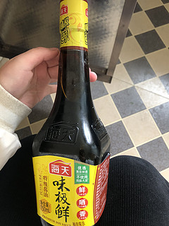 超级好吃的酱油推荐