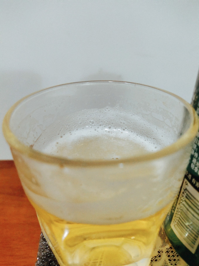 雪花工业啤酒