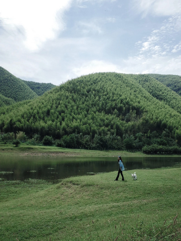 平618低价！周末不加价！野奢遛娃好去处！YAZA野在山川酒店 静谧之境 1晚含双早