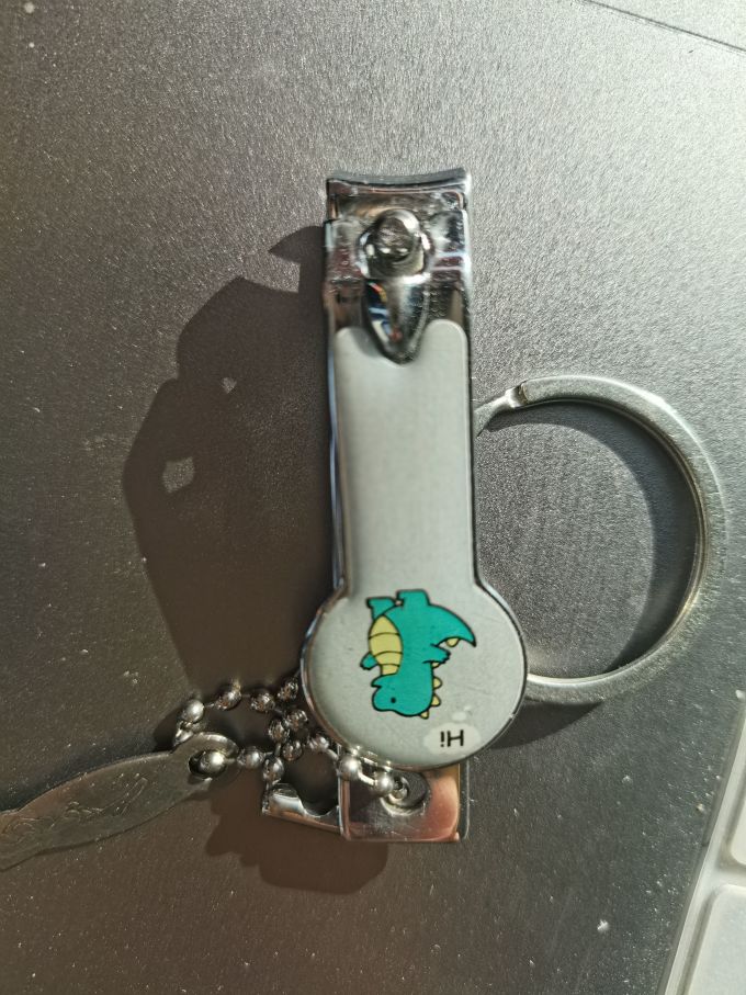 豪礼指甲刀