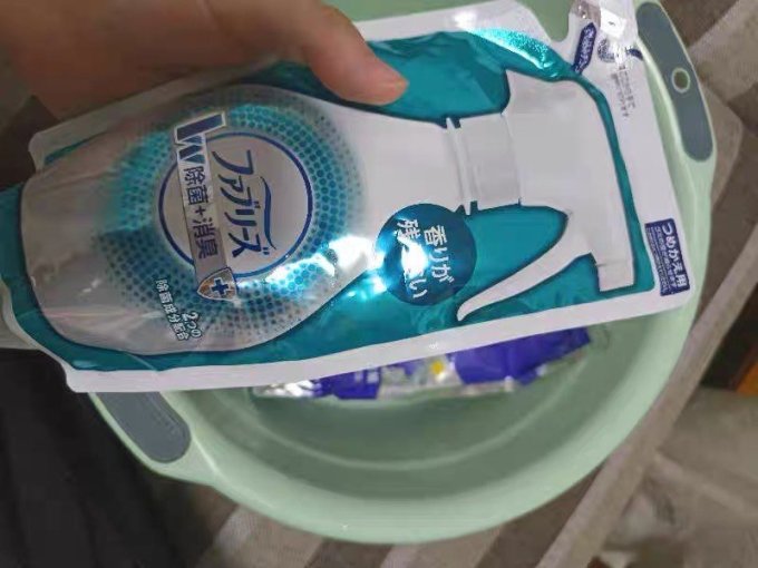 风倍清除味剂