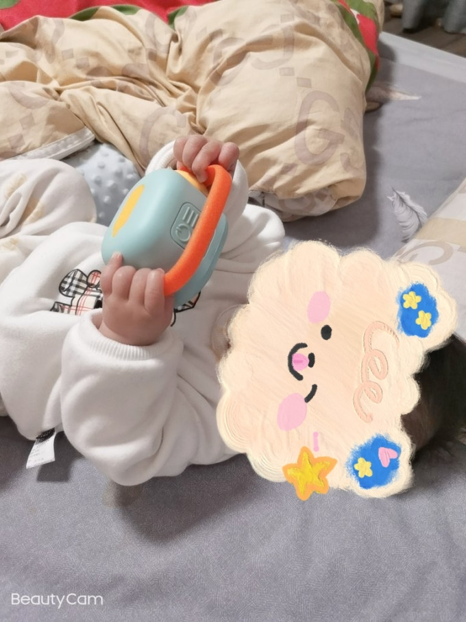 凯叔讲故事早教机