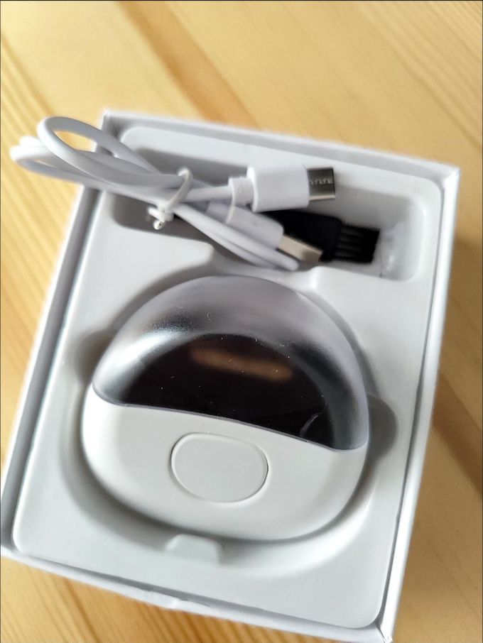 醒刻其他生活电器