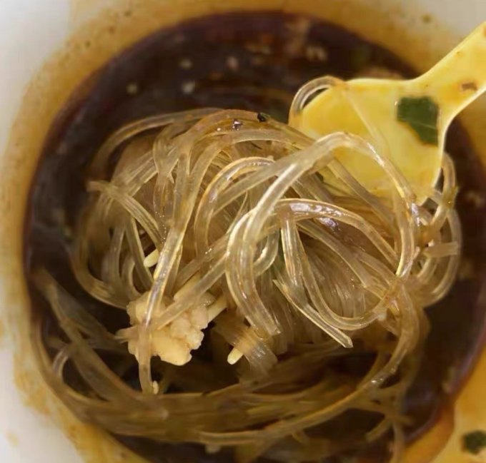 食族人其他方便食品