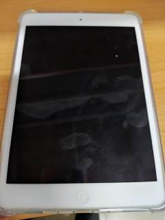 iPad mini看漫画就是舒服