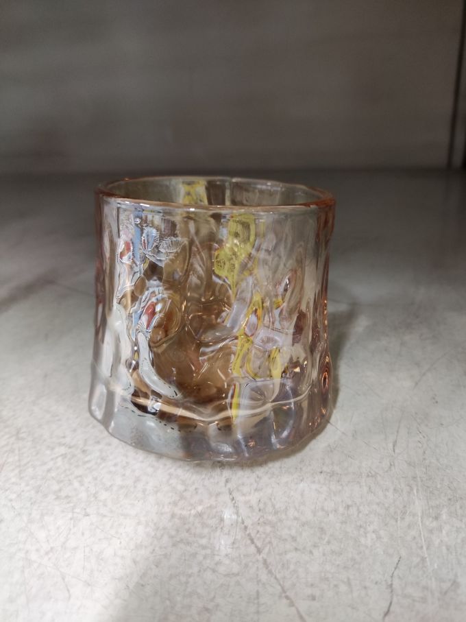 前力玻璃杯