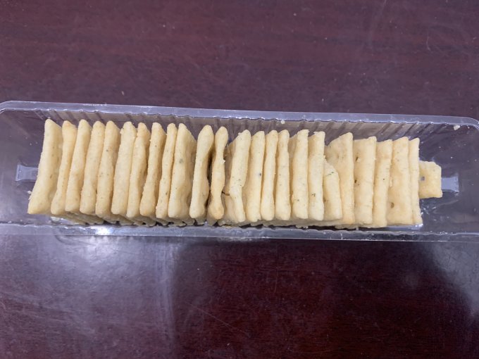 洽洽休闲食品