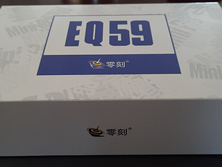 为出口赚币而生的EQ59pro@办公利器