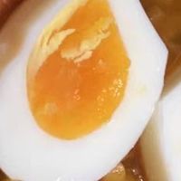 美玉子日式即食溏心鸡蛋半熟玉子流心蛋