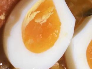 美玉子日式即食溏心鸡蛋半熟玉子流心蛋