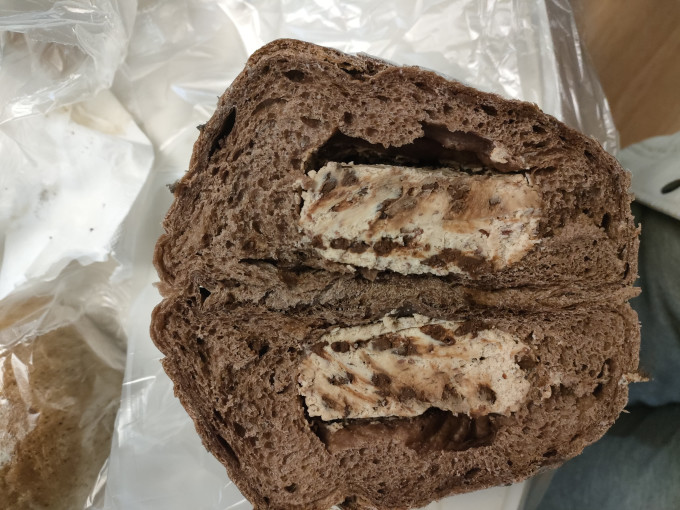 枣叔的店常温蛋糕