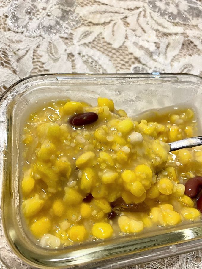 米面杂粮