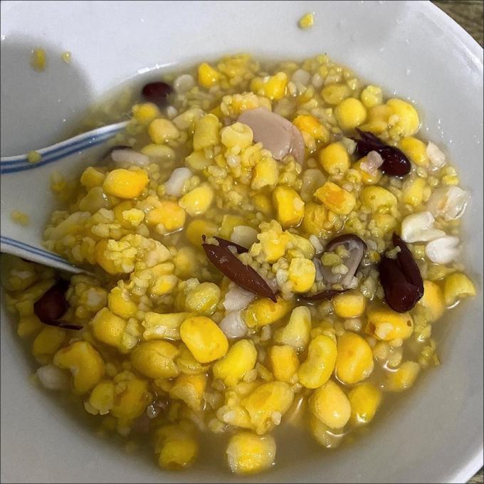 米面杂粮