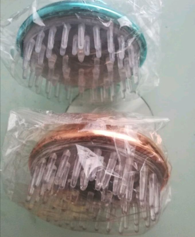 葆氏浴室用品