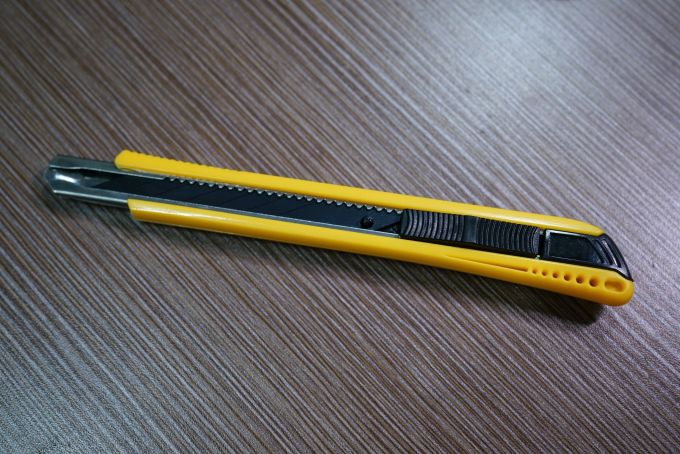 老耐刀日常办公