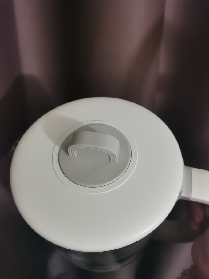 小熊养生壶