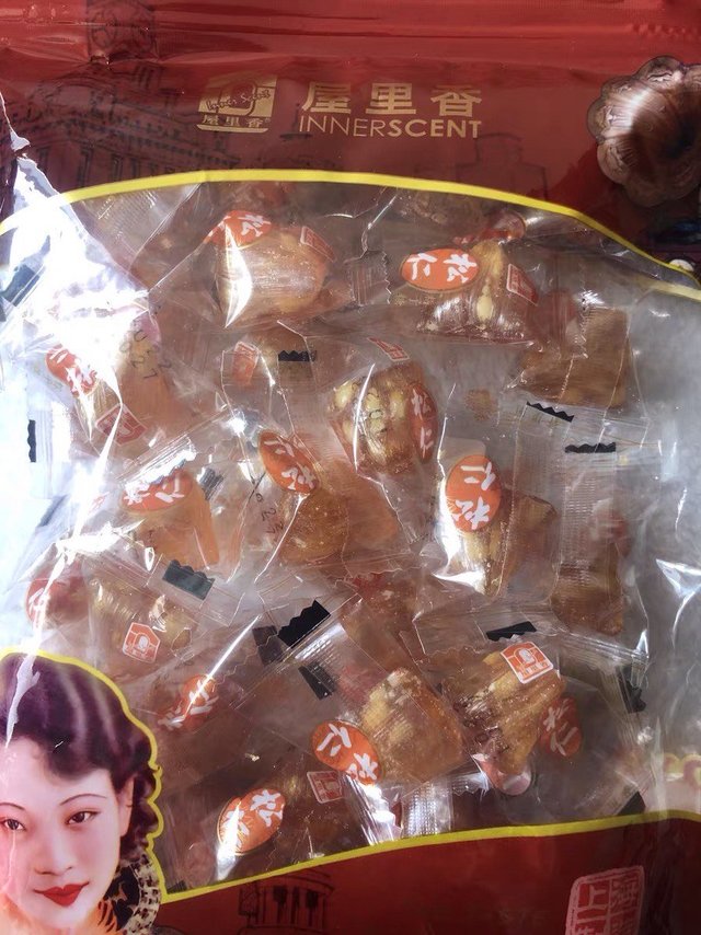 这东西看着丑，吃着真香！