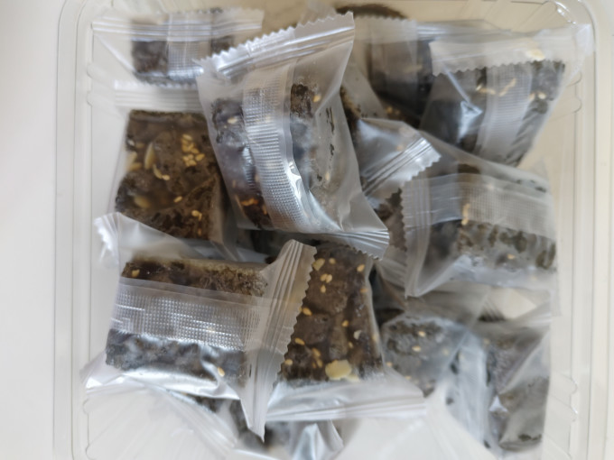 康欢园其他糕点