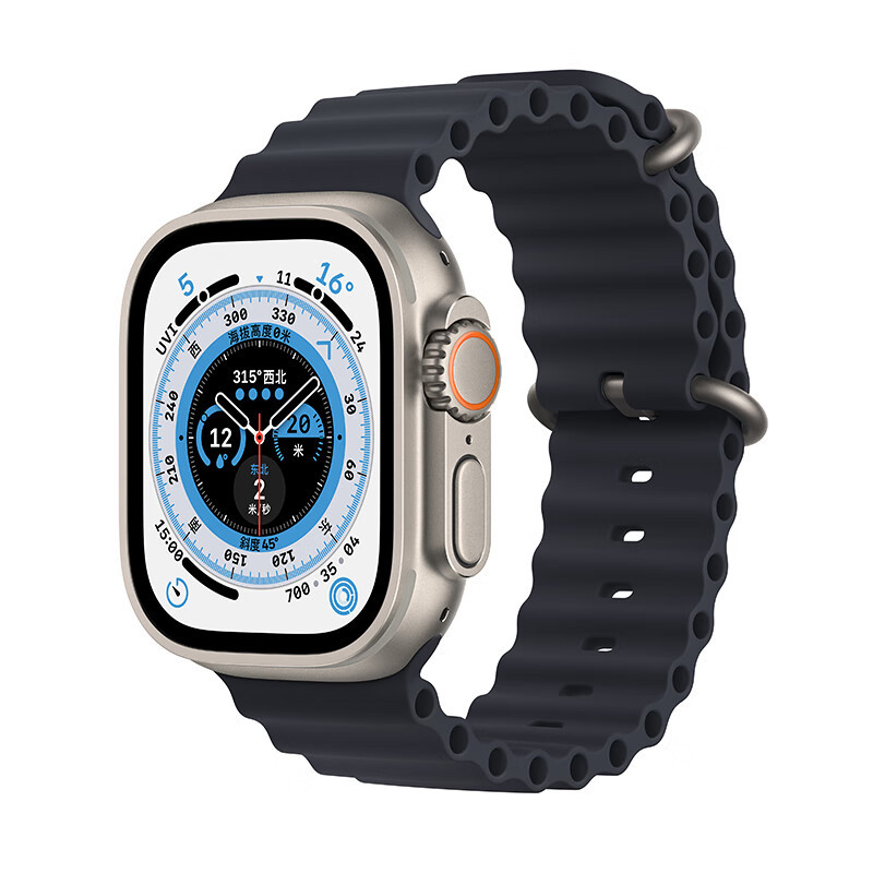年轻人第一支Apple Watch到底该选择Ultra,S8,S7还是SE2？一些Apple Watch 选购建议