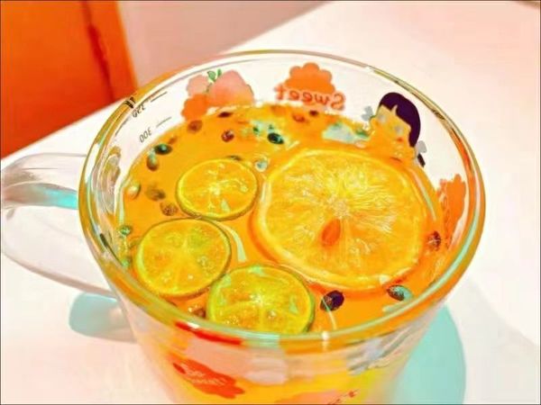 轻轻松松get奶茶店同款