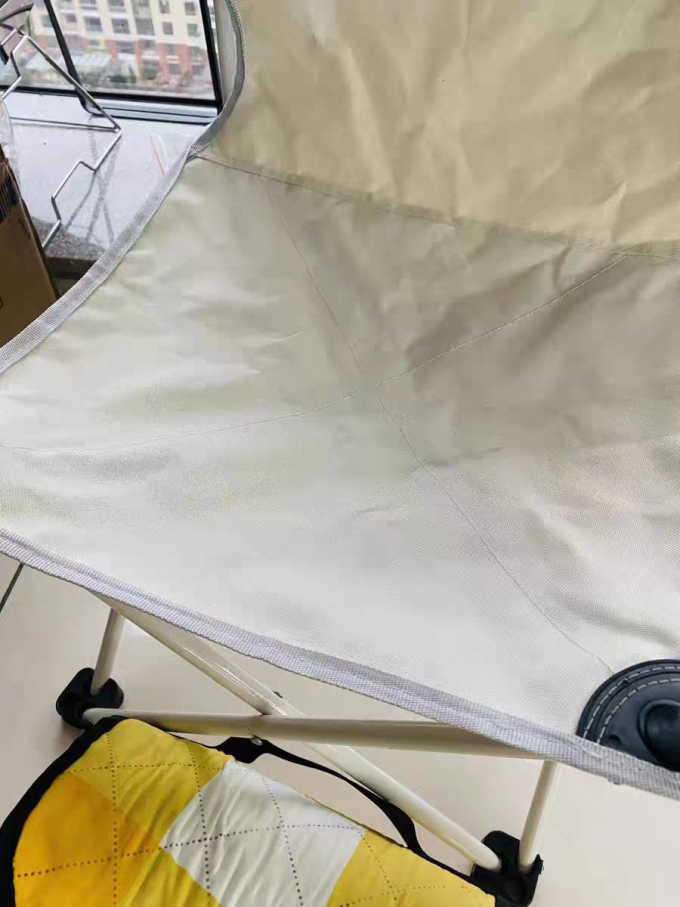 瑞兆杰斯躺椅