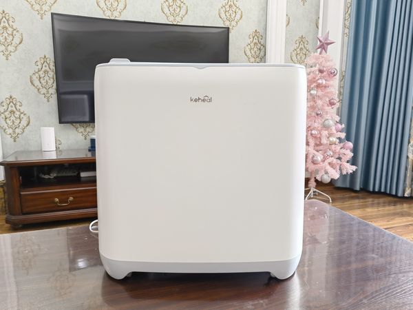 北方冬天就离不的科西W2加湿器