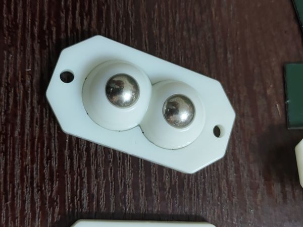 部分翻车的家居增高措施