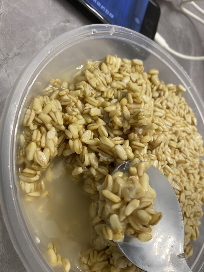 陇萃堂方便食品