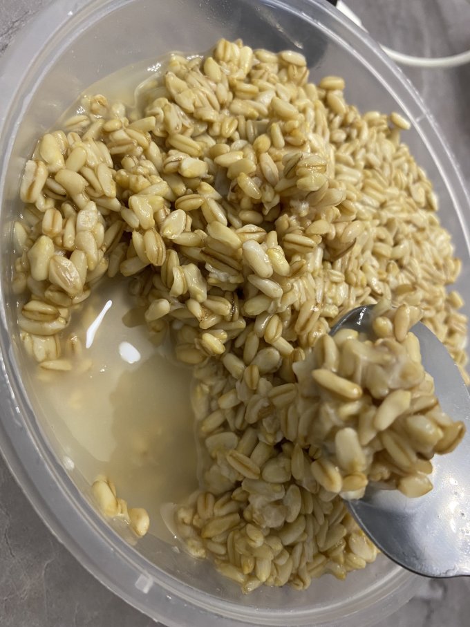 陇萃堂方便食品