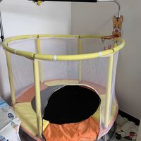 全家人都夸我这玩具买的好！